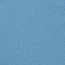 Swafing Maike French Terry Uni Hellblau 154